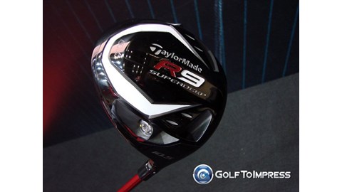 cobra amp cell driver vs. tm r9 tp