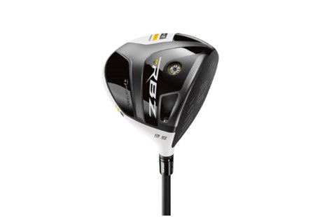 TaylorMade Rocketballz Stage II Driver Review | Equipment Reviews