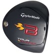 taylormade tour burner tp driver review