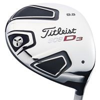 Titleist 909 Drivers Reviews