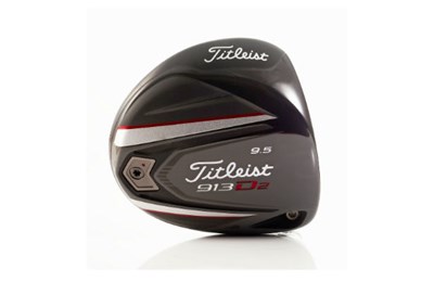 Titleist 913 D3 D2 9.5度 アッタス6 7S ヘッド2個 Titleist 913 D3 Driver 9.5 RH with Tool / Phenom 70 3.2 Stiff