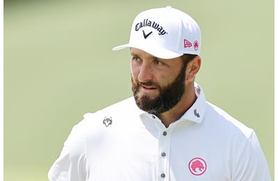 Jon Rahm has been the forgotten man in the build-up to the PGA Championship at Quail Hollow.