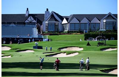 Southern Hills is one of the several PGA Championship venues announced for the next decade.