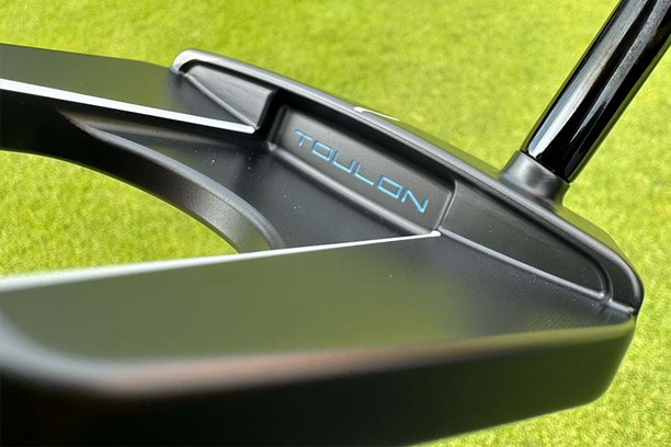 The finish on Toulon's Las Vegas and 2025 collection is now a dark-gray Anthracite