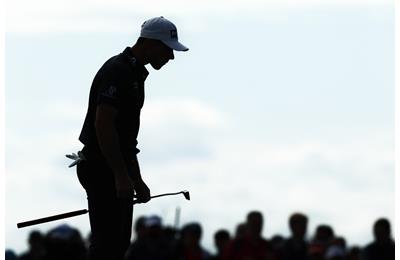 Viktor Hovland says he'd rather skip a tournament than play through poor form