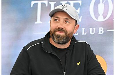 Rick Shiels has dominated golf YouTube for over a decade. But with Bryson DeChambeau and others rising fast, his top spot may soon be history.