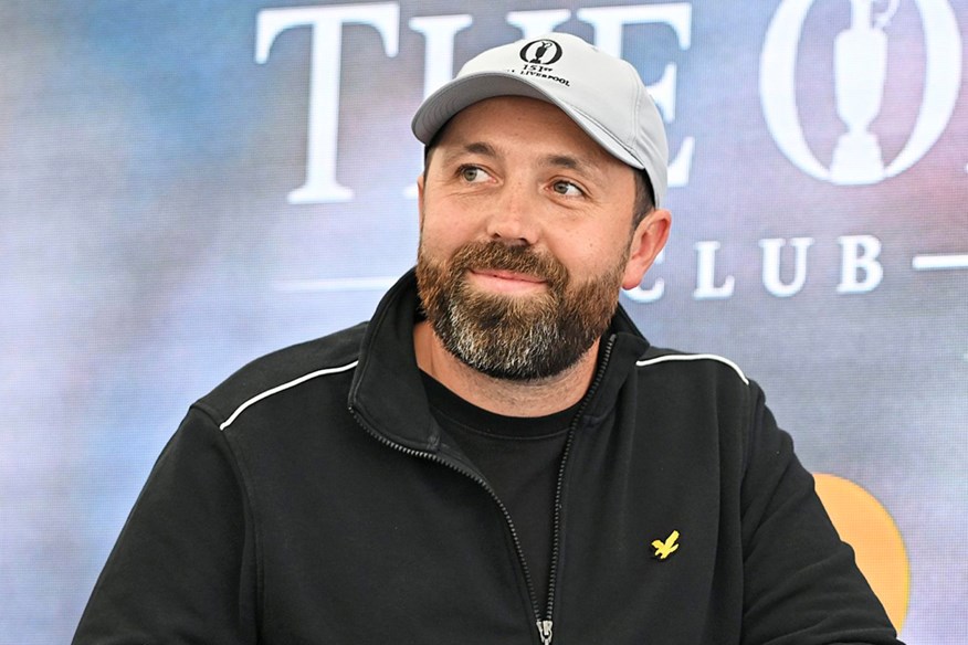 Rick Shiels has dominated golf YouTube for over a decade. But with Bryson DeChambeau and others rising fast, his top spot may soon be history.