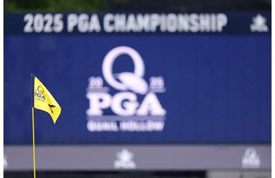 Expert selected PGA Championship weekend betting tips from Today's Golfer.