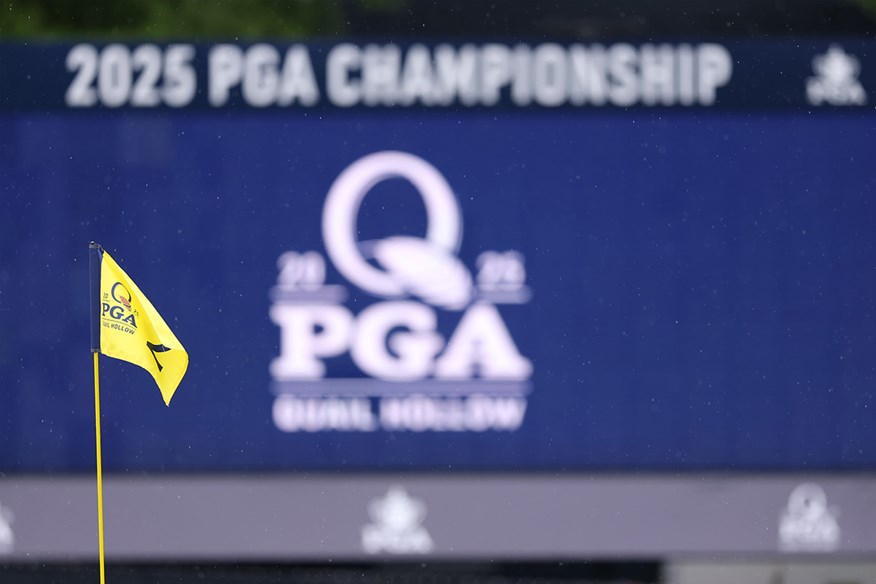 Expert selected PGA Championship weekend betting tips from Today's Golfer.