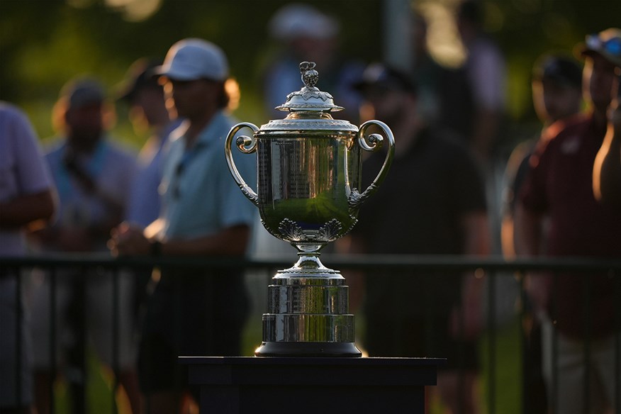 PGA Championship final round betting tips on Sunday at Quail Hollow