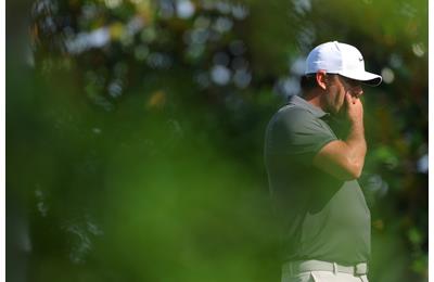 Brooks Koepka missed the cut at the PGA Championship for the very first time.