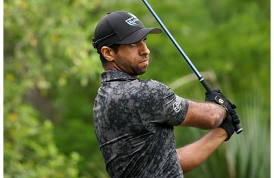 Why does Aaron Rai wear two gloves and use iron headcovers? His reason is particularly heartwarming.