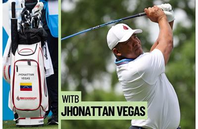 WITB: Jhonattan Vegas