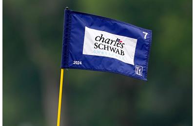2025 Charles Schwab Challenge betting tips from Today's Golfer.