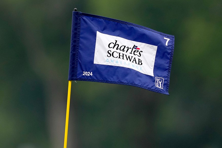 2025 Charles Schwab Challenge betting tips from Today's Golfer.