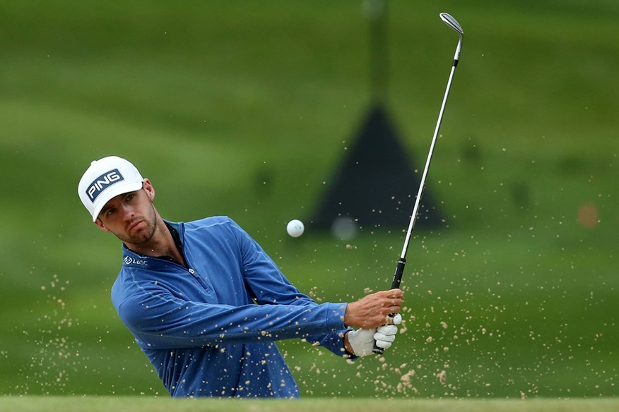 Who Is Alex Smalley? The PGA Championship's first reserve turned second round sensation