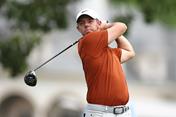 Rory McIlroy was forced to make a last-minute driver change at the PGA Championship.