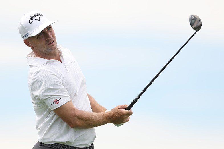 Alex Noren What's In The Bag (September 2025 Update)