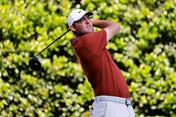 When will the World No. 1 play next? Here is the Scottie Scheffler schedule in full.