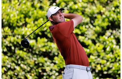 When will the World No. 1 play next? Here is the Scottie Scheffler schedule in full.