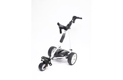 Golf Trolley Reviews - Today's Golfer
