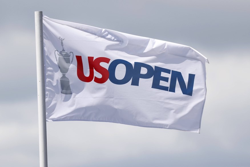 A number of tour winners are taking place in US Open Final Qualifying.