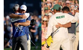 McIlroy and Scheffler's major-winning putter topped our test – should it be in your bag?