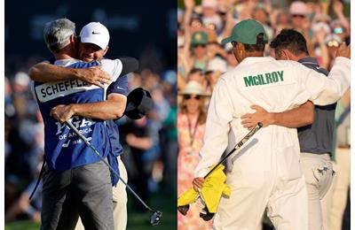 McIlroy and Scheffler's major-winning putter topped our test – should it be in your bag?