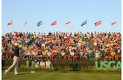 Who has secured a place at Oakmont via US Open Final Qualifying?