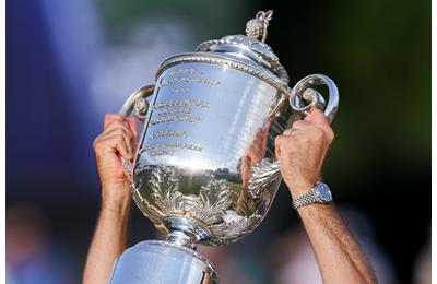 Eddie Pepperell believes it's time for the PGA Championship to hand its major status to The Players.