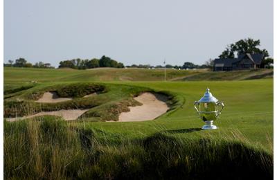 Everything you need to know ahead of the 80th US Women's Open from Erin Hills.