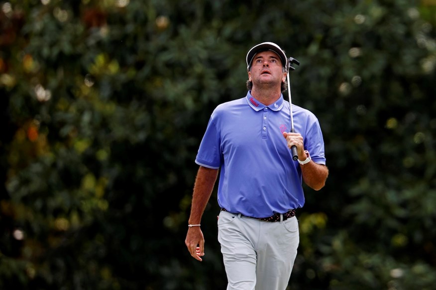 Bubba Watson has explained what he likes about being on LIV Golf (and what he didn't like about the PGA Tour).