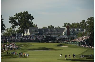 There are still US Open tickets available for Oakmont.