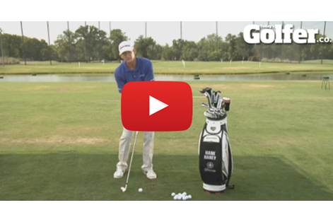 behind the ball behind the ball