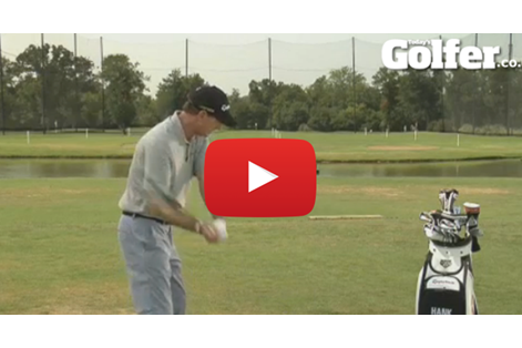 hank haney hank haney