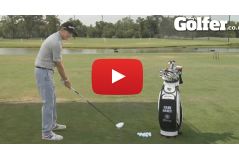 hank haney hank haney