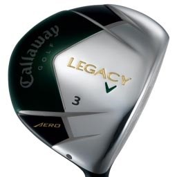 Callaway Legacy Fairway Woods Reviews | Today's Golfer