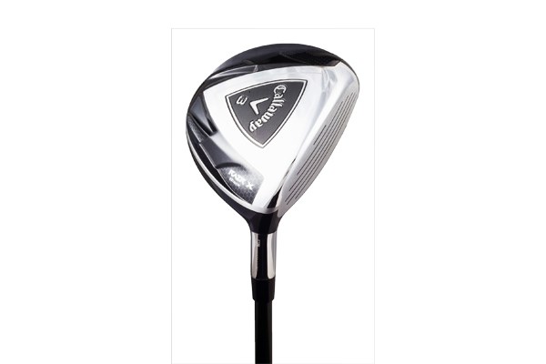 Callaway RAZR X Black Fairway Wood Review | Equipment Reviews