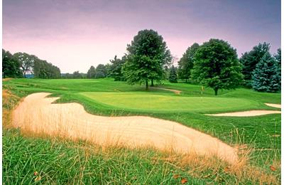 Oakmont Country Club hosts the 2025 US Open