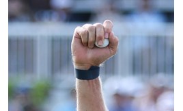 Ben Griffin wins two PGA Tour events with the Maxfli Tour X golf ball