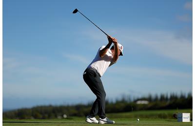 Lucas Glover has accused PGA Tour pros of manipulating the driver tests.