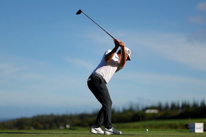 Lucas Glover has accused PGA Tour pros of manipulating the driver tests.