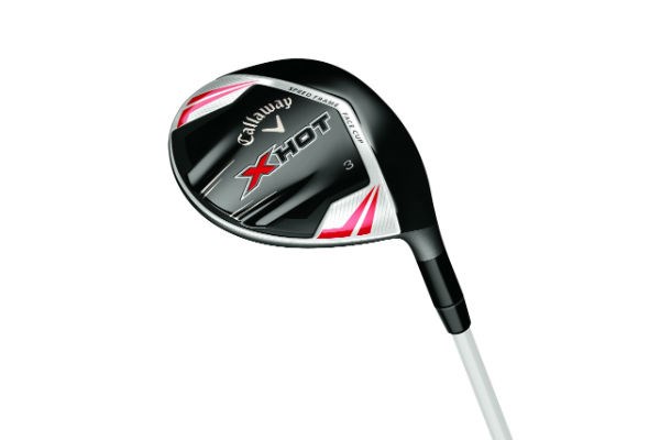 Callaway X-Hot Fairway Woods Review | Equipment Reviews | Today's