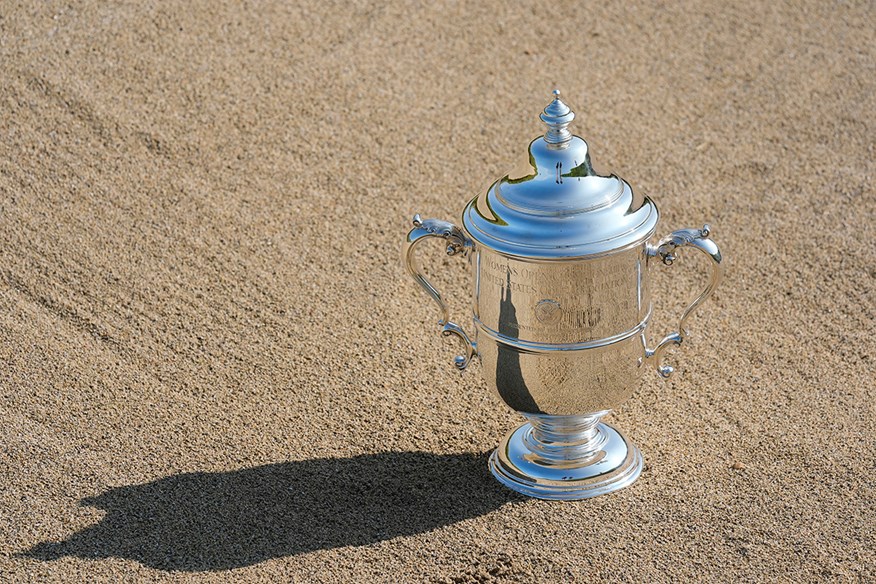 The 2025 US Women's Open prize money breakdown in full.