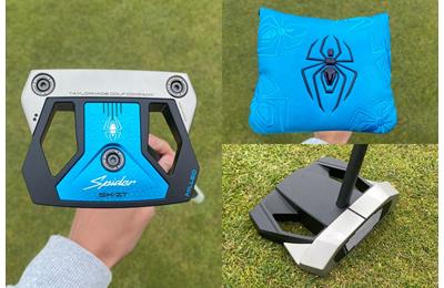 TaylorMade Spider ZT Putter