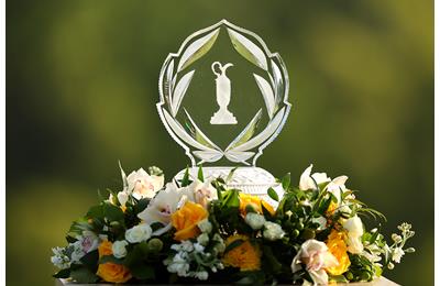 Who will take home the winner's share of the Memorial Tournament prize money?