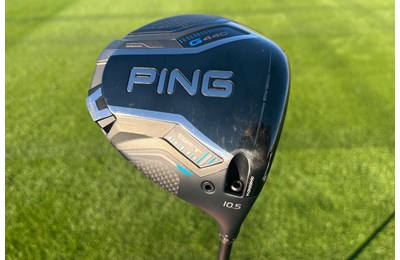 新品　PING G440 MAX ドライバー 10.5 新品 PING ピン G440 MAX ドライバー 10.5 S（G430 MAX 10K