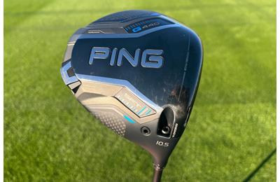 Ping G440 SFT Driver