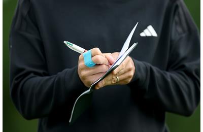 You can add overseas scores to your World Handicap record – if you follow the correct process.