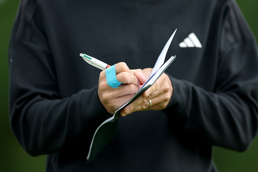 You can add overseas scores to your World Handicap record – if you follow the correct process.